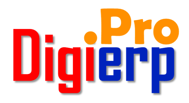 DigiERP Pro